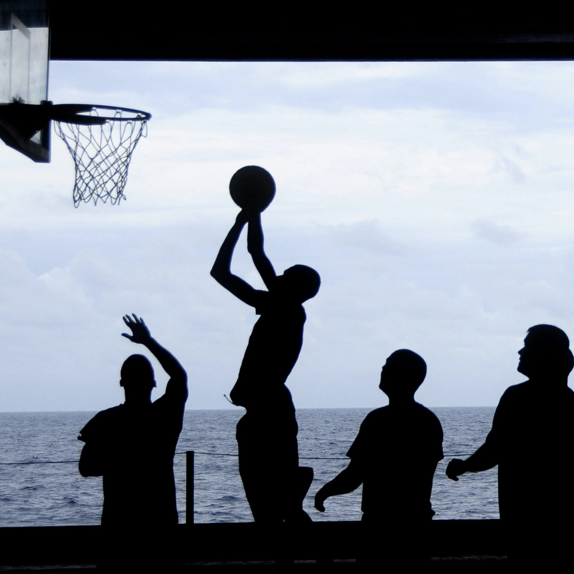【バスケットボール】　高校バスケの全国大会、ウインターカップとは