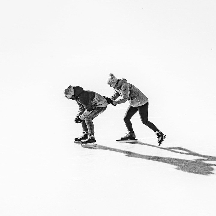 【フィギュアスケート】ショートプログラムとフリースケーティングの違いを分かりやすく解説