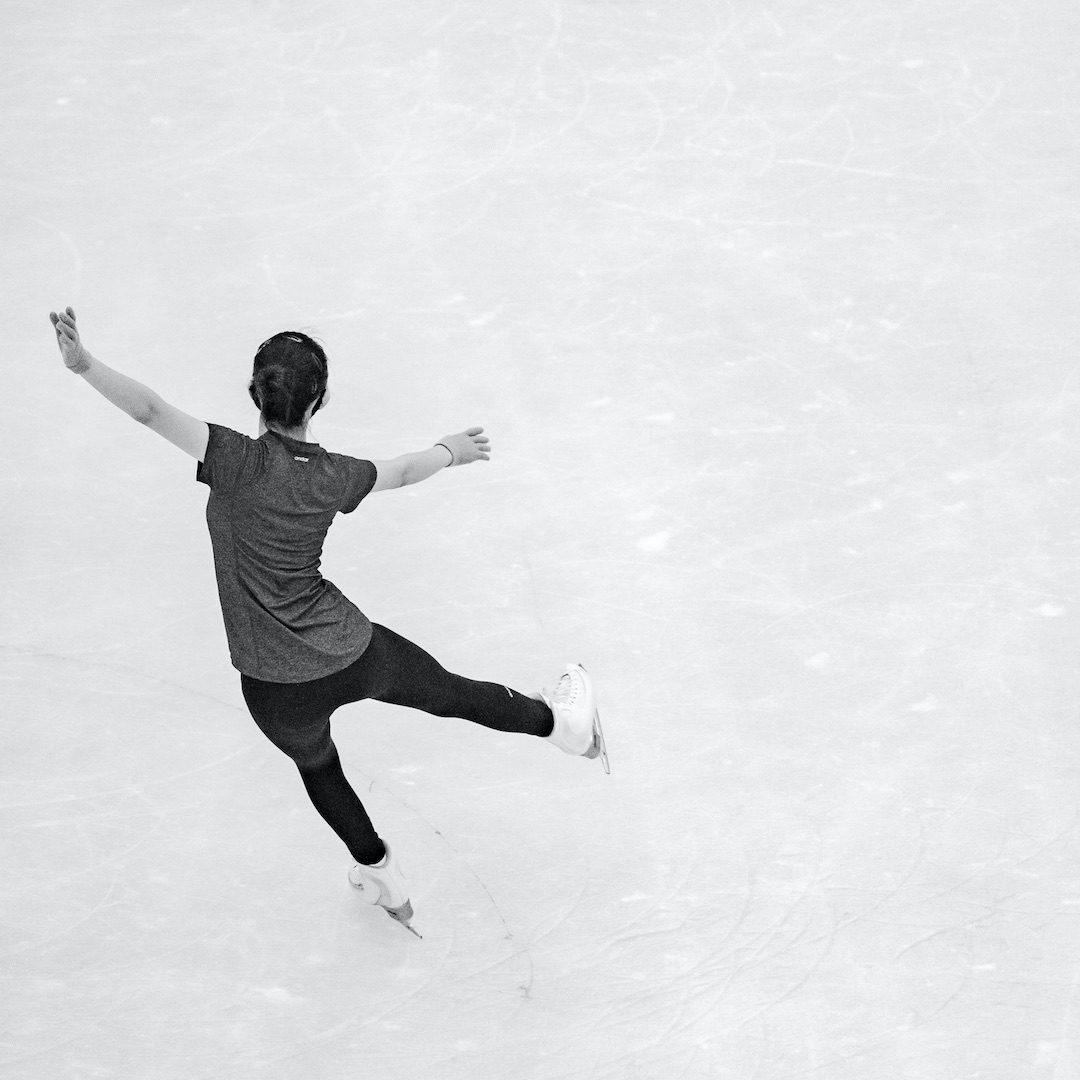 【フィギュアスケート】スピンにはどんな種類があるの？見極め方や得点について解説