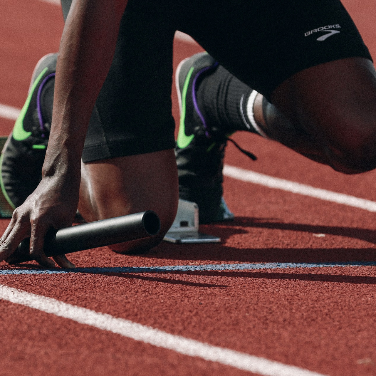 【陸上】パリ五輪4×100mリレー日本代表のメンバーと走順は？競技日程や注目選手も解説！