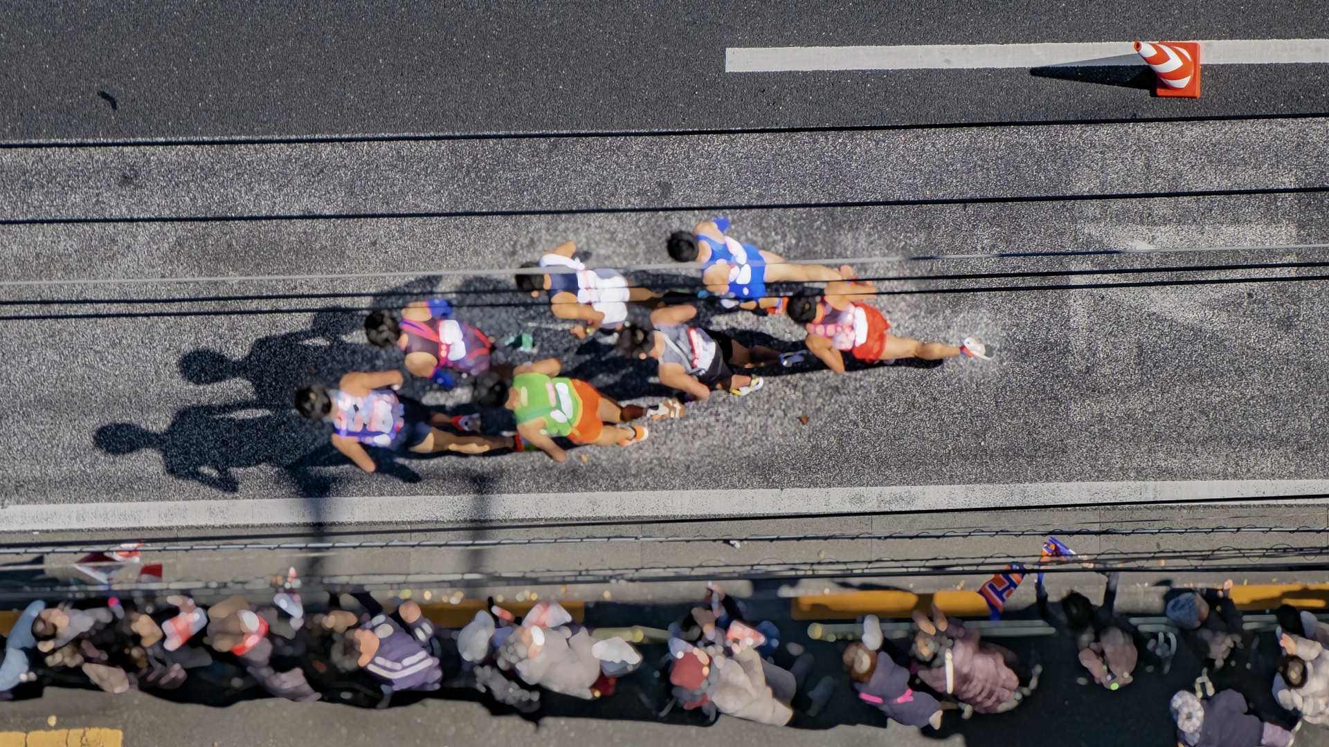 【陸上】箱根駅伝「学生連合」とは？メンバーの決め方や最高順位などを紹介！