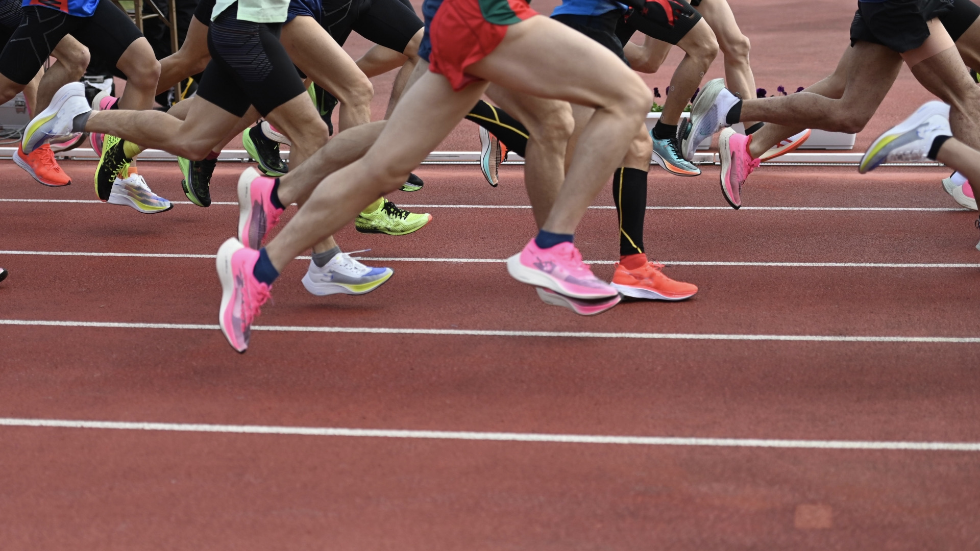 男子マラソン学生記録歴代トップ10！記録の変遷や学生ランナーのその後を紹介