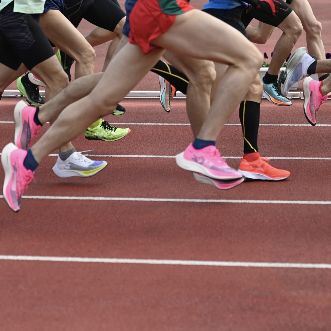 男子マラソン学生記録歴代トップ10！記録の変遷や学生ランナーのその後を紹介