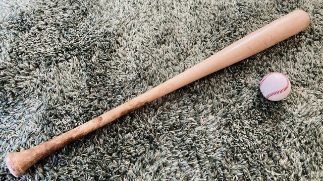 【MLB】メジャーリーグで話題のトルピード（魚雷）バットとは？