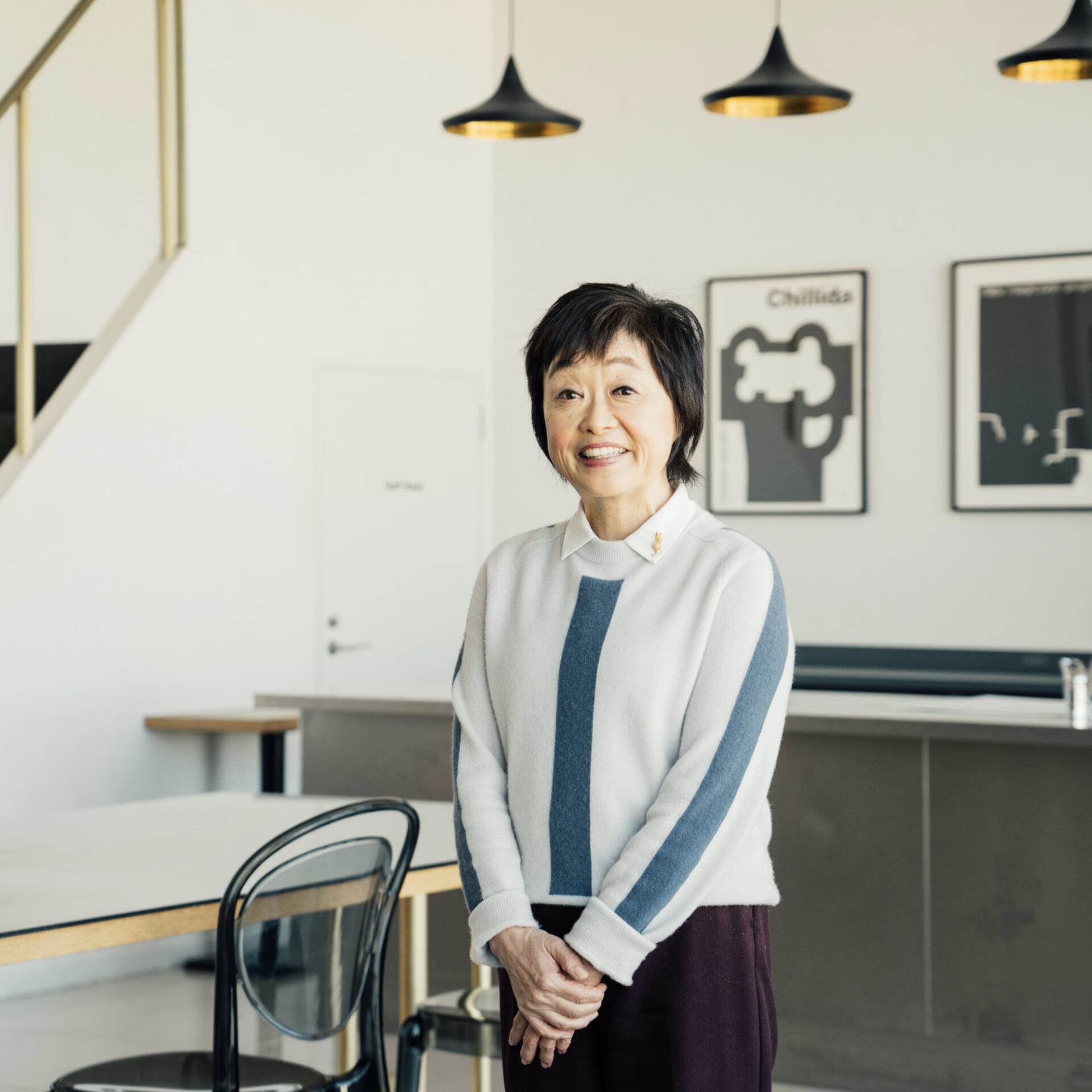 神戸2024大会が残したもの。国際大会を開催する意義　増田明美氏（後編）