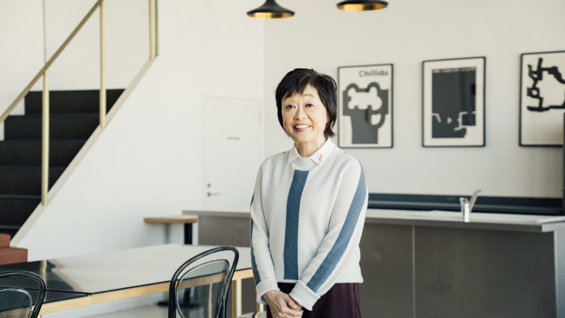 神戸2024大会が残したもの。国際大会を開催する意義　増田明美氏（後編）