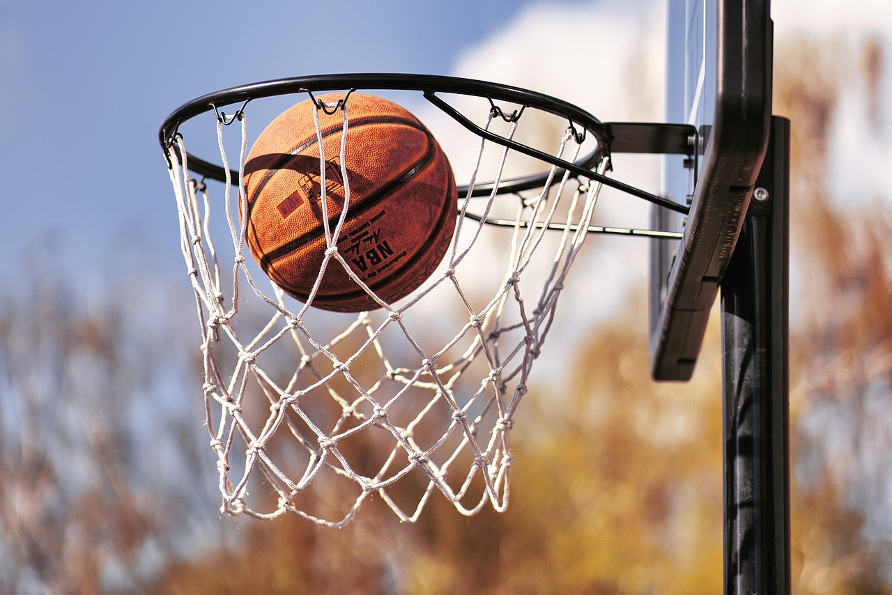 日本人選手もプレー！NBA・Gリーグを解説！