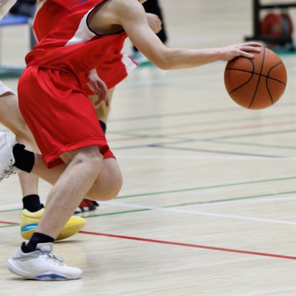 Bリーグ・B2西地区のチームや注目選手を解説！多彩な魅力を見逃すな！
