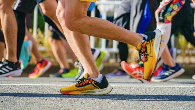 箱根駅伝は一人何キロ走る？各区間の距離とコースの特徴を紹介！