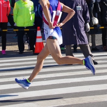 箱根駅伝の繰り上げスタートとは？ルールで定まった「時間」とギリギリの攻防