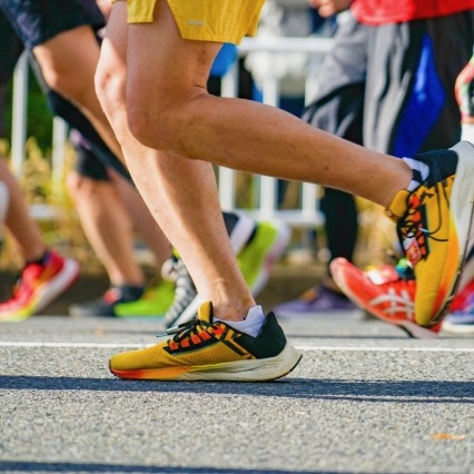 箱根駅伝は一人何キロ走る？各区間の距離とコースの特徴を紹介！