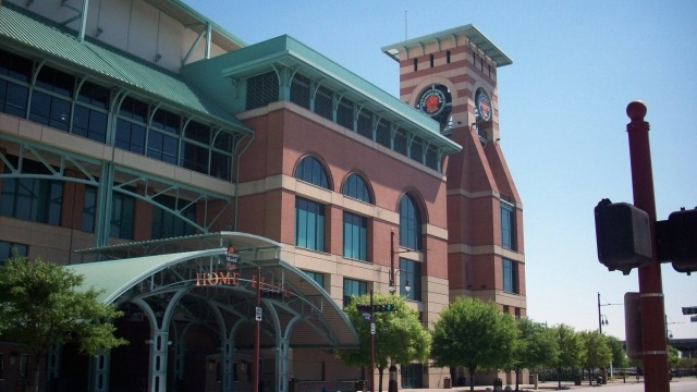 今井達也が入団したヒューストン・アストロズはどんなチーム？