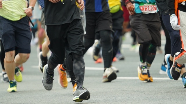 別府大分毎日マラソンの参加資格は？コース高低差や特徴なども解説