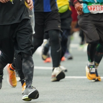 別府大分毎日マラソンの参加資格は？コース高低差や特徴なども解説