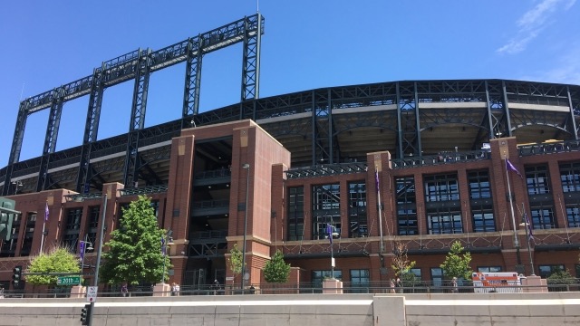 【MLB】菅野智之投手が入団するコロラド・ロッキーズとは？