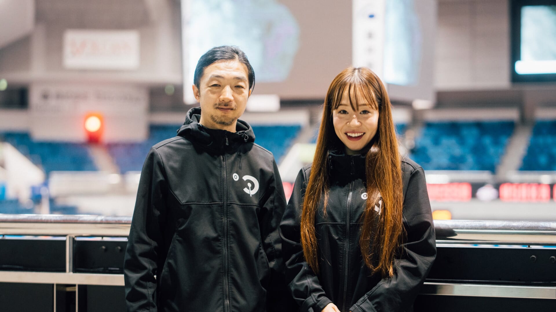 モノではなく、ソフト面から目指す「世界制覇」／パナソニック：持田登尚雄・木村文香