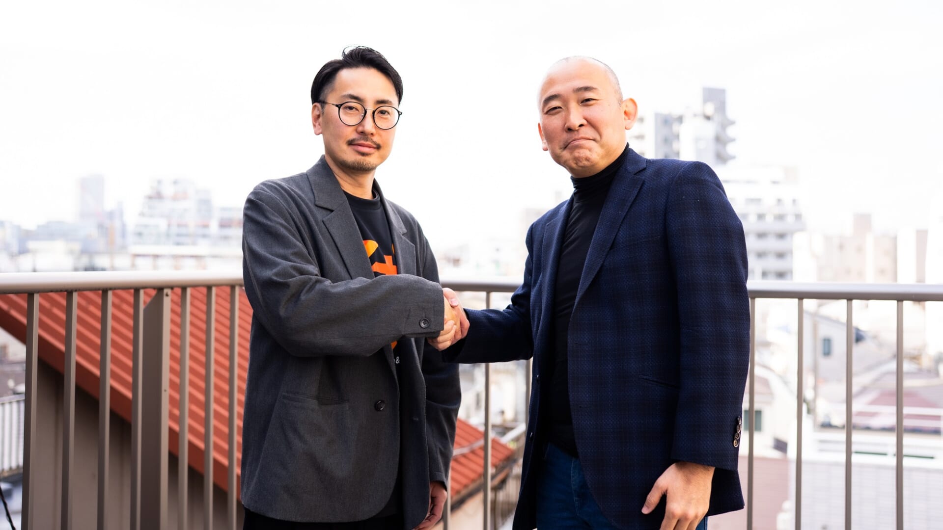 『「スポオク」が描く未来～10年の信頼が生む「熱狂」と「社会貢献」のストーリー』　第1回 モバオク白倉新之助 X エンゲート城戸幸一郎