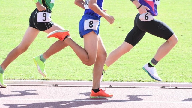 実業団陸上が開幕！地区予選の仕組みと2026年の日程を解説