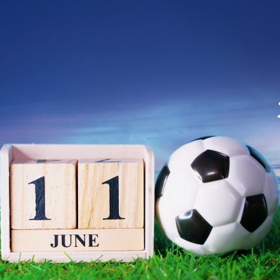 【サッカー】FIFAワールドカップ2026とは？出場国·大会形式·日程をわかりやすく解説