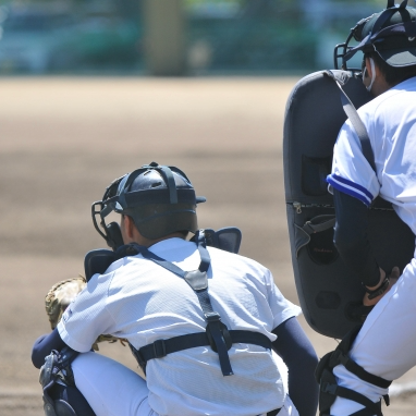 【野球】キャッチャーはなぜ重要？「扇の要」と呼ばれる理由を徹底解説
