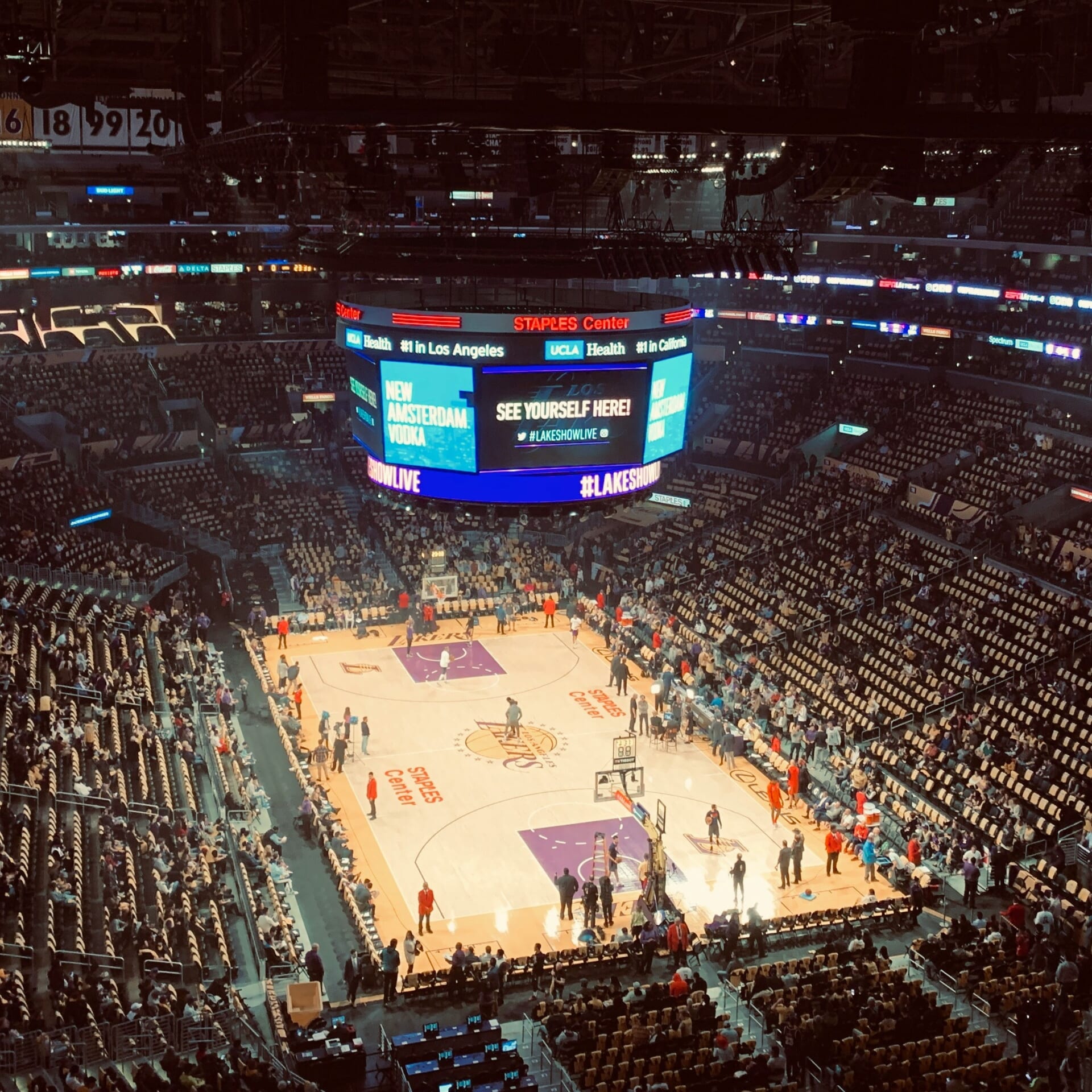2026年のNBAのドラフトを解説！注目選手も紹介！