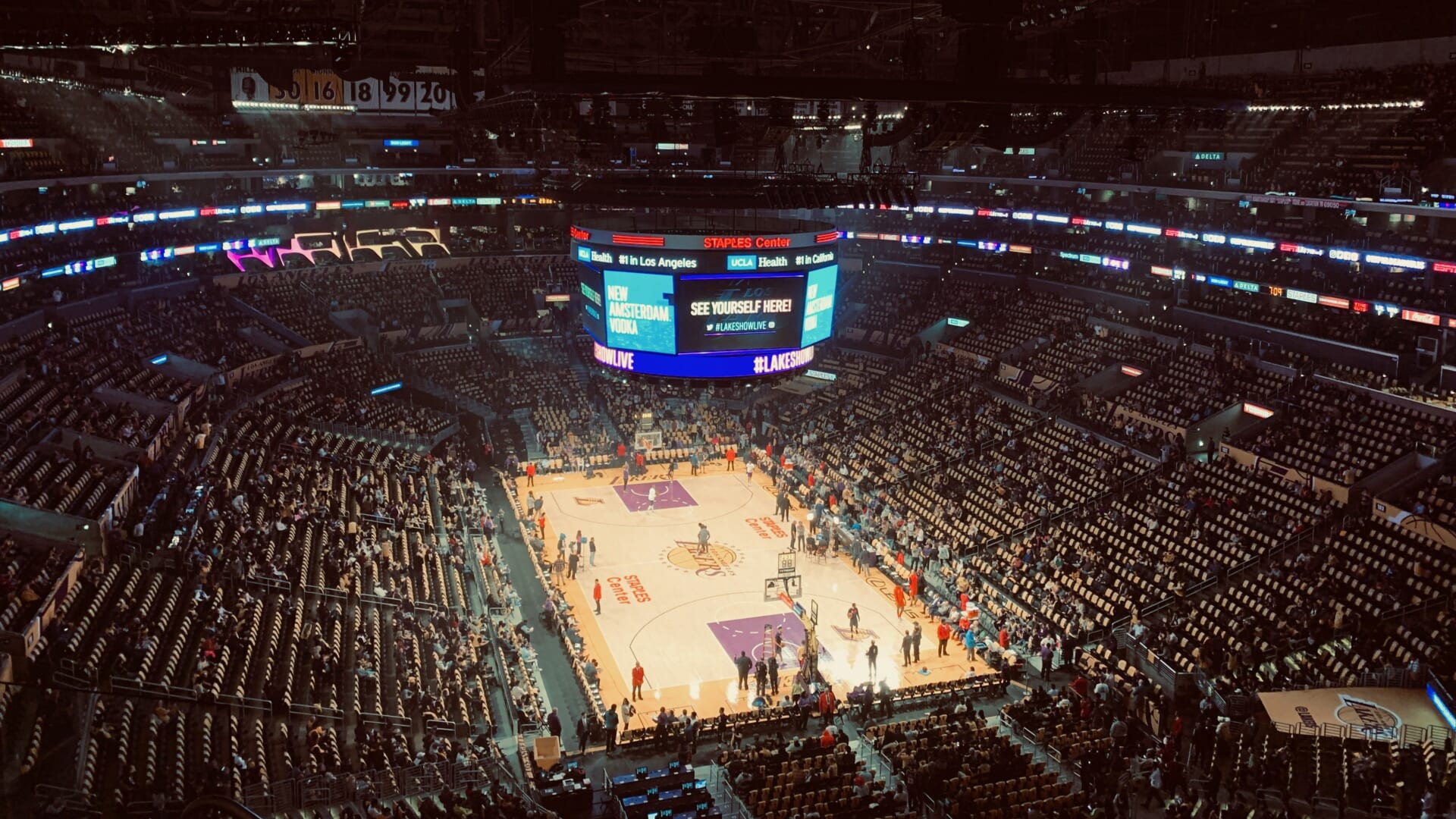 2026年のNBAのドラフトを解説！注目選手も紹介！