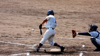 高校野球のDH制とは？「大谷ルール」の仕組みと交代のルールをわかりやすく解説