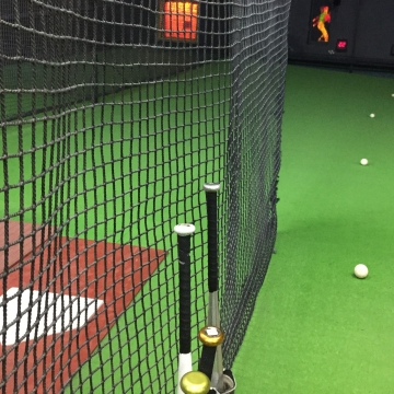 プロ野球球団で導入が進むトラジェクトアークとは？最新鋭のピッチングマシンについて解説