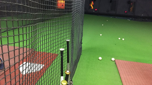 プロ野球球団で導入が進むトラジェクトアークとは？最新鋭のピッチングマシンについて解説