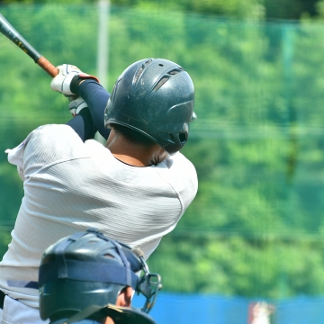 なぜインターハイに野球がないのか？