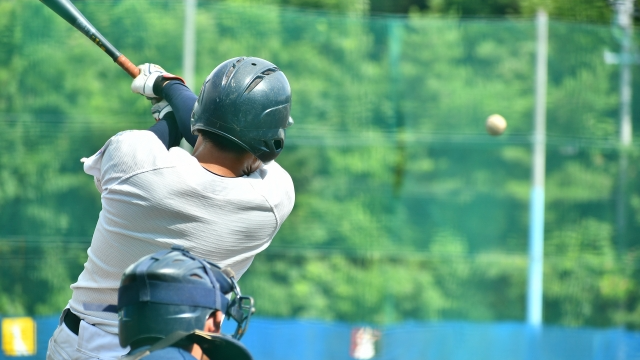 なぜインターハイに野球がないのか？