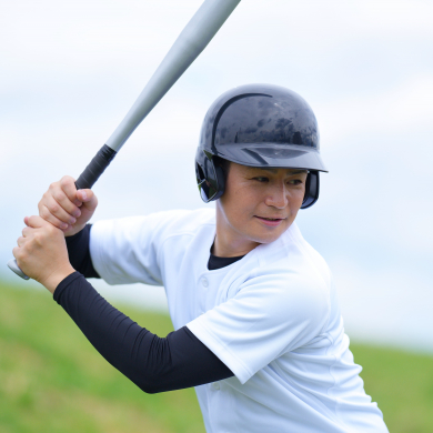 野球のOPSとは？出塁率と長打率を組み合わせた打撃指標をわかりやすく解説
